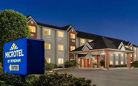 Microtel Inn & Suites By Wyndham
